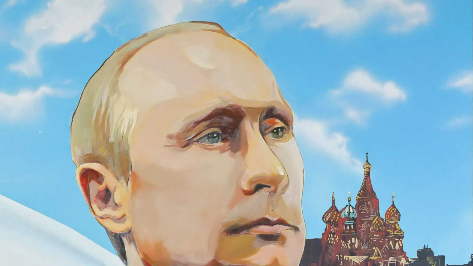 Russia, tutto come previsto: ha rivinto il "partito unico" di Putin