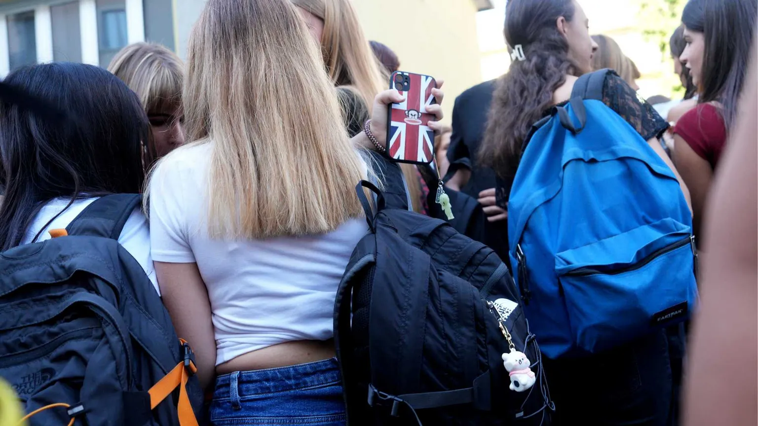 Insegnanti aggrediti, chiediamoci
che cosa dovremmo fare oggi