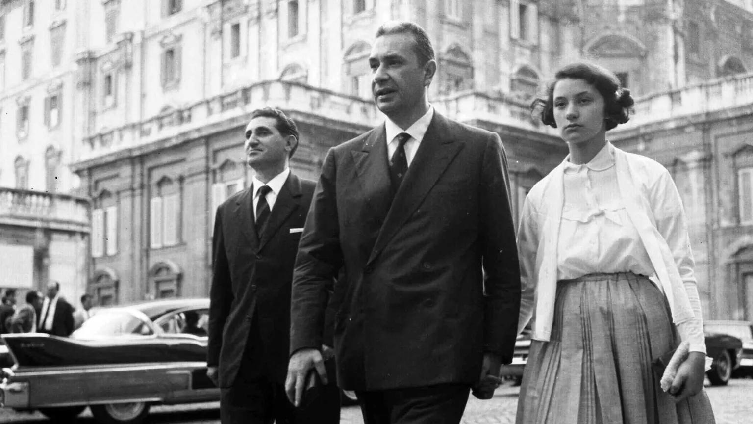 La seconda vita di Aldo Moro: l’intellettuale oltre il politico