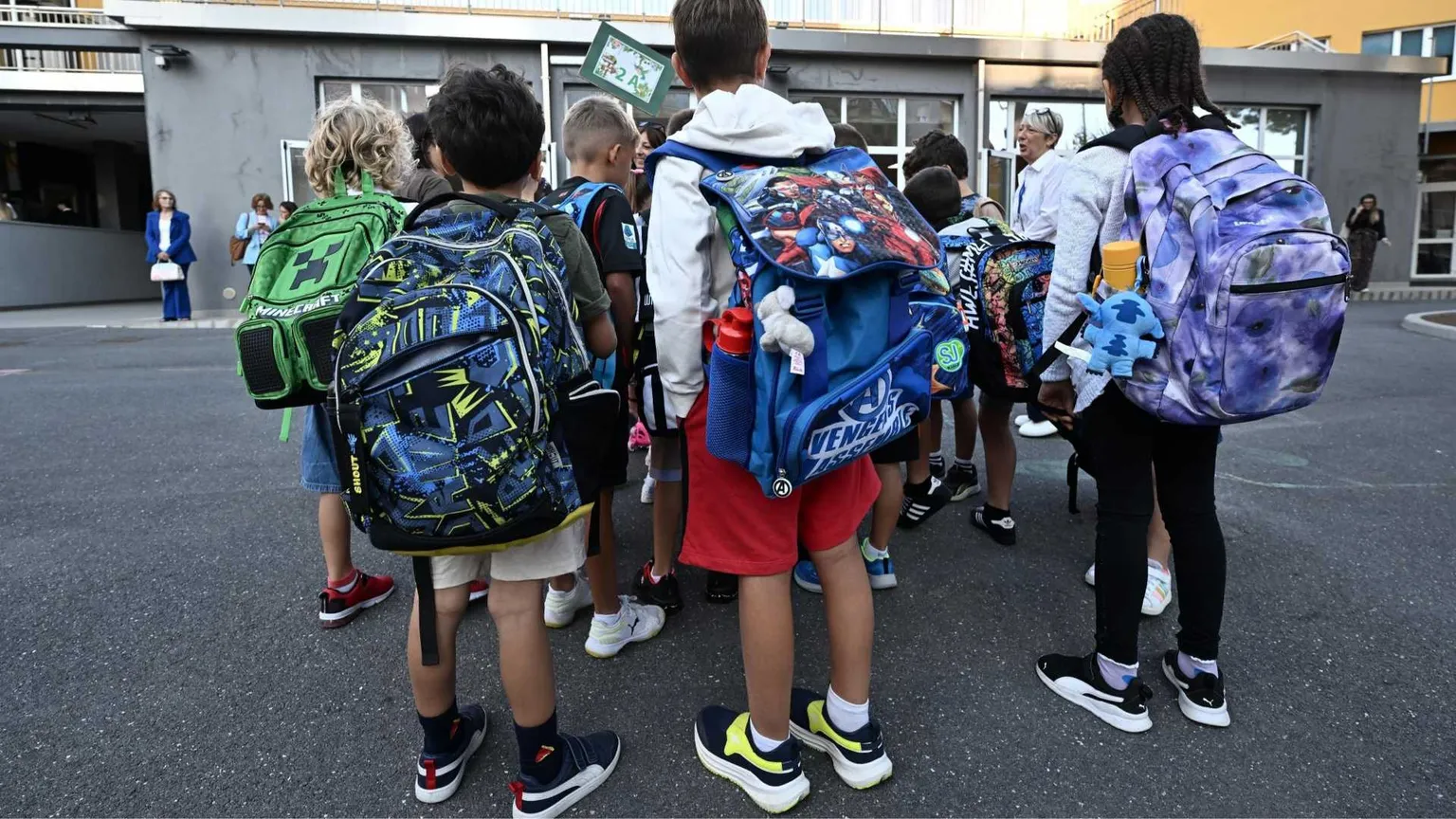 Le scuole cattoliche sono pronte all'accoglienza degli “stranieri”. «Ma la parità deve essere reale»