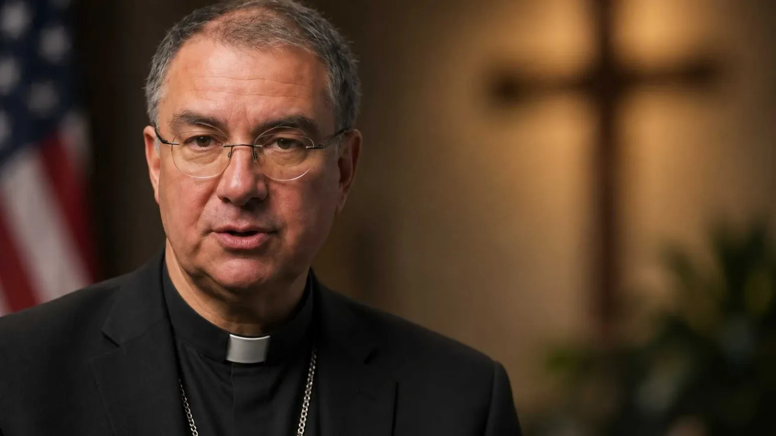 Cantú: «Con l'IA è in gioco l’umanità stessa e i pastori sono chiamati a proteggere il gregge»