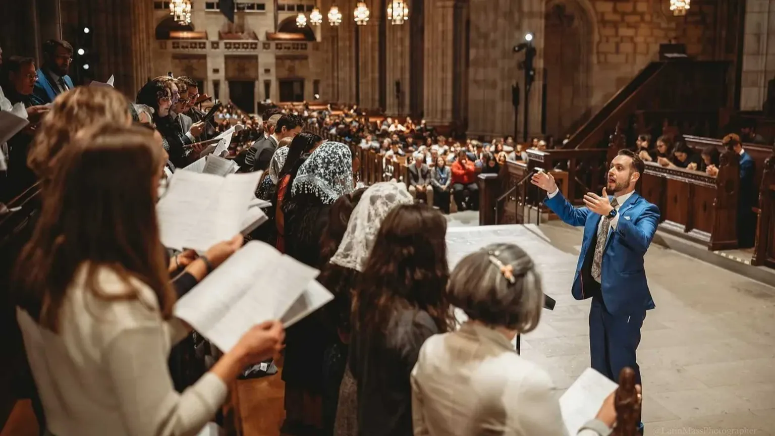 Princeton, così il cattolicesimo attira gli studenti nel cuore della Ivy League