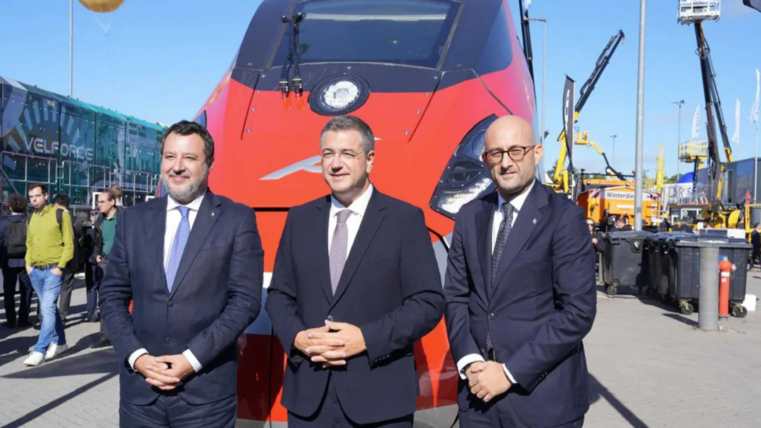 Fs prepara il nuovo piano industriale: sicurezza e nuovi collegamenti la priorità