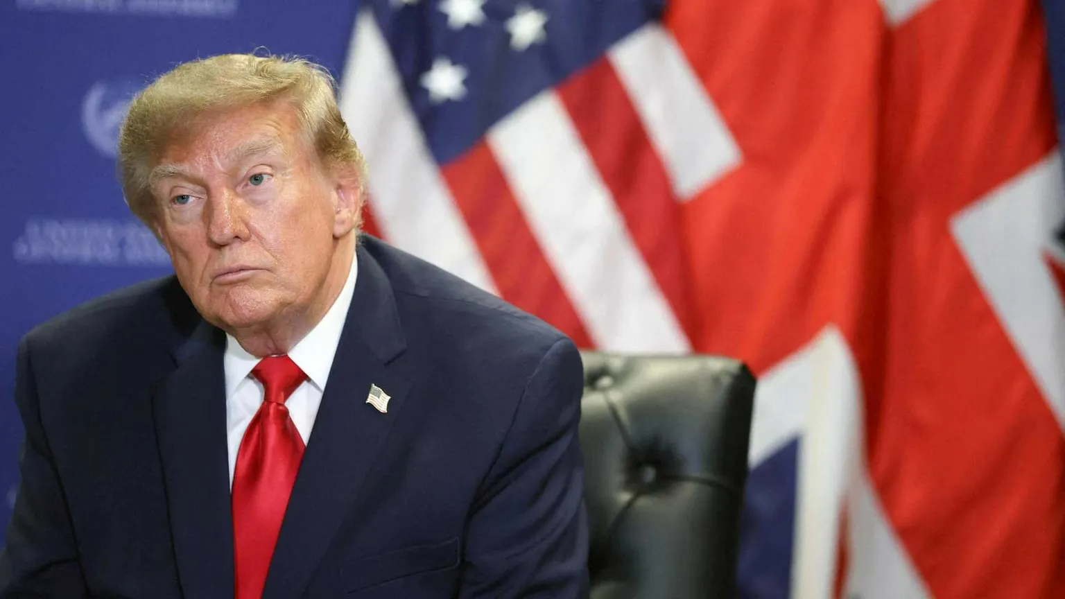 E se lo scontro con i media si rivelasse un boomerang per Trump?