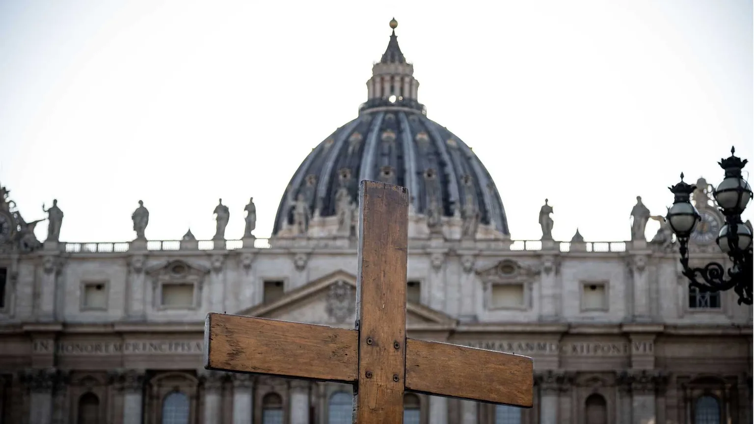 La Basilica di San Pietro / SICILIANI