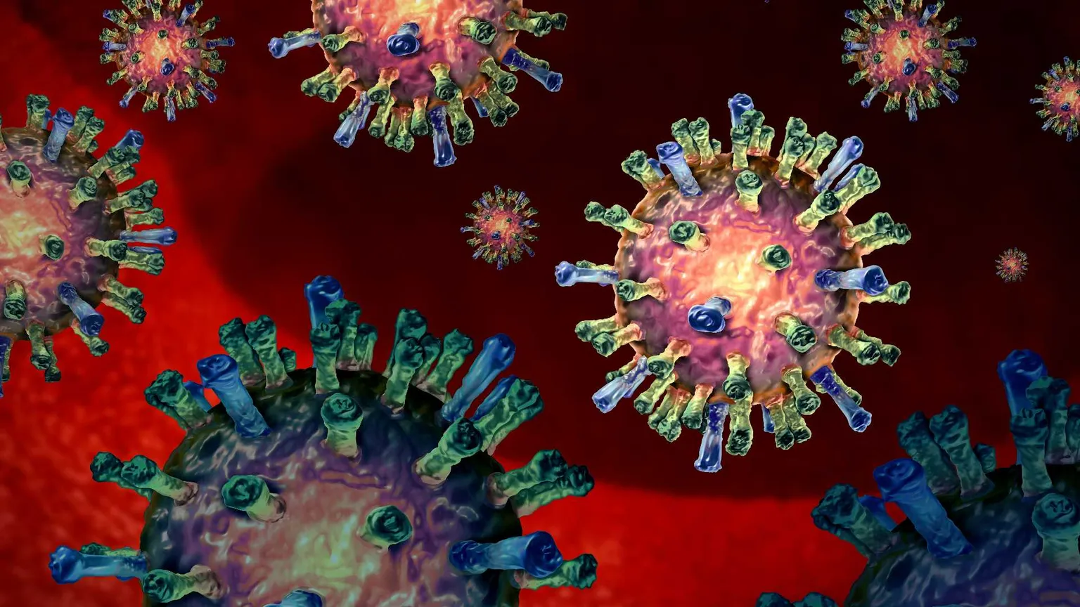 Casi di morbillo in crescita, e copertura vaccinale in calo