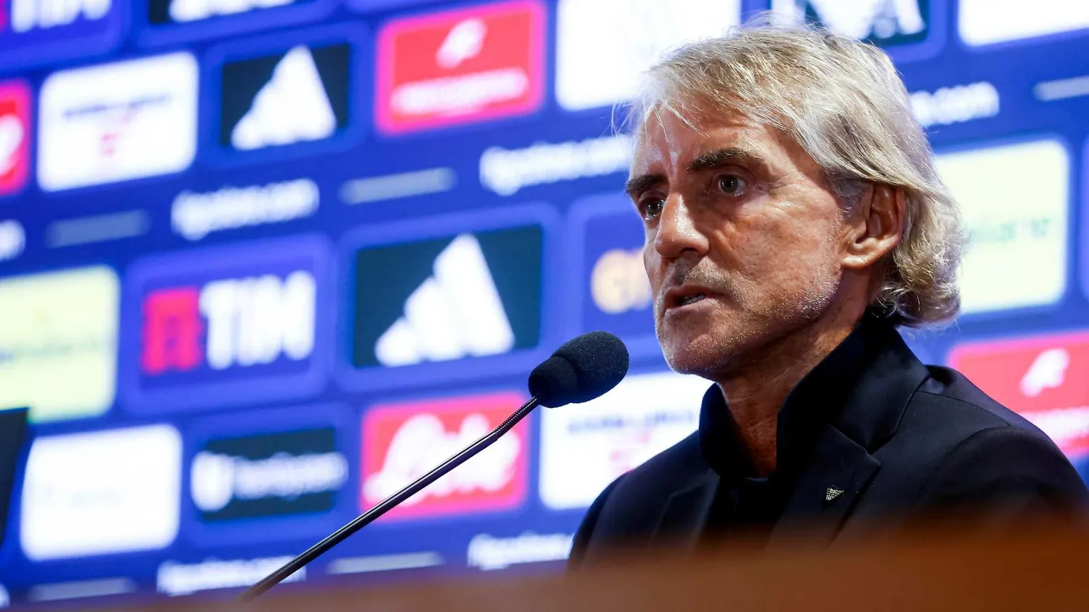 Parte il "Mancini bis", ma il calcio italiano pensa ancora a Malagò