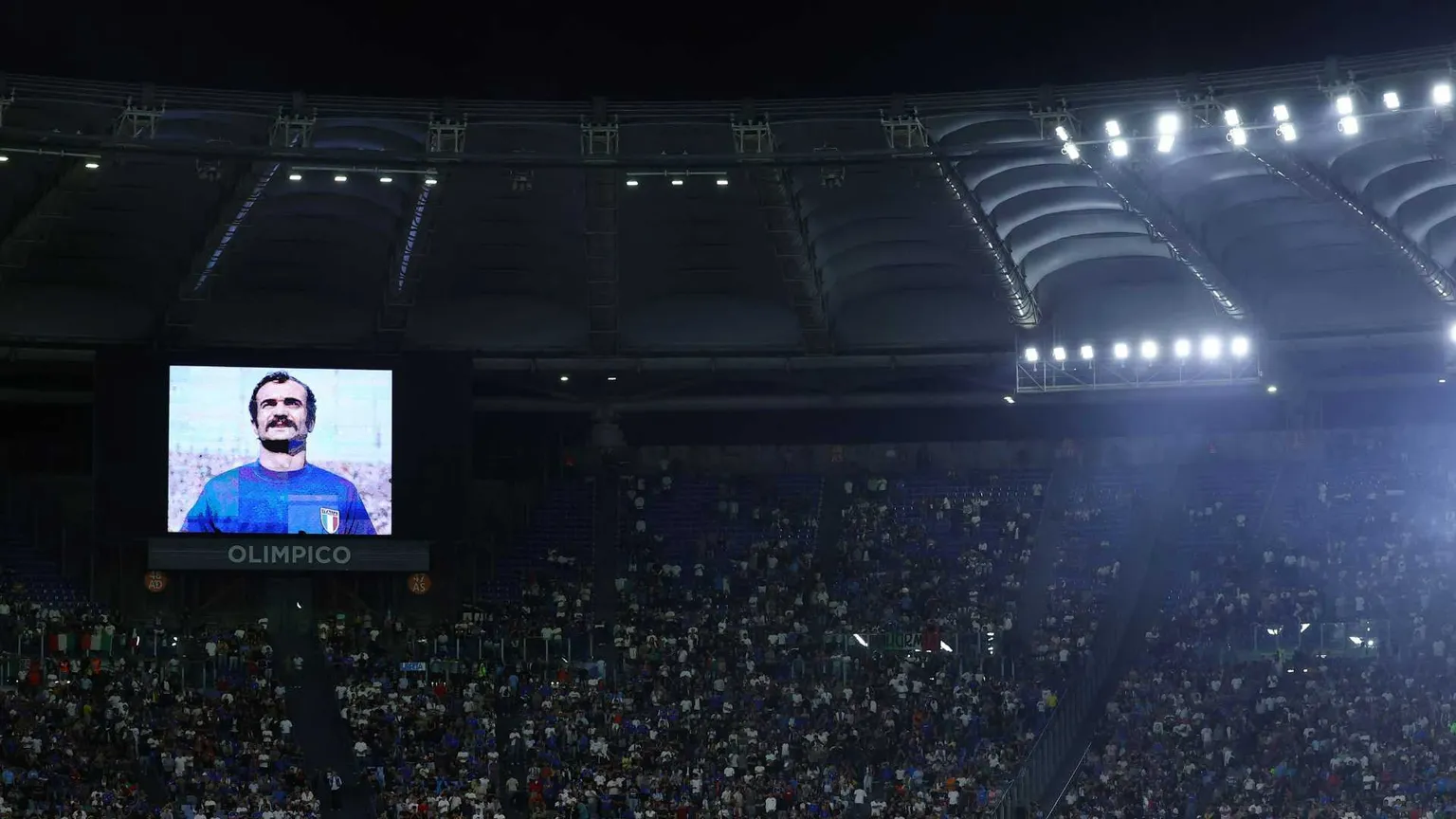 Grave aver sporcato il ricordo di Mazzola