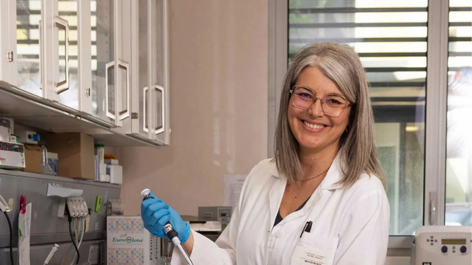 Angela e Jolanda, biotecnologhe dagli Usa all'Italia: non eravamo “cervelli in fuga”, siamo partite per tornare