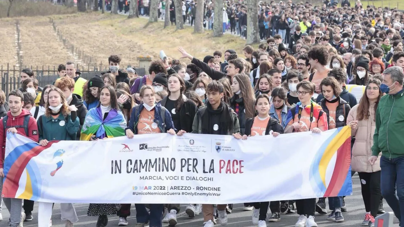 Il seme fecondo
della Virtù Civile