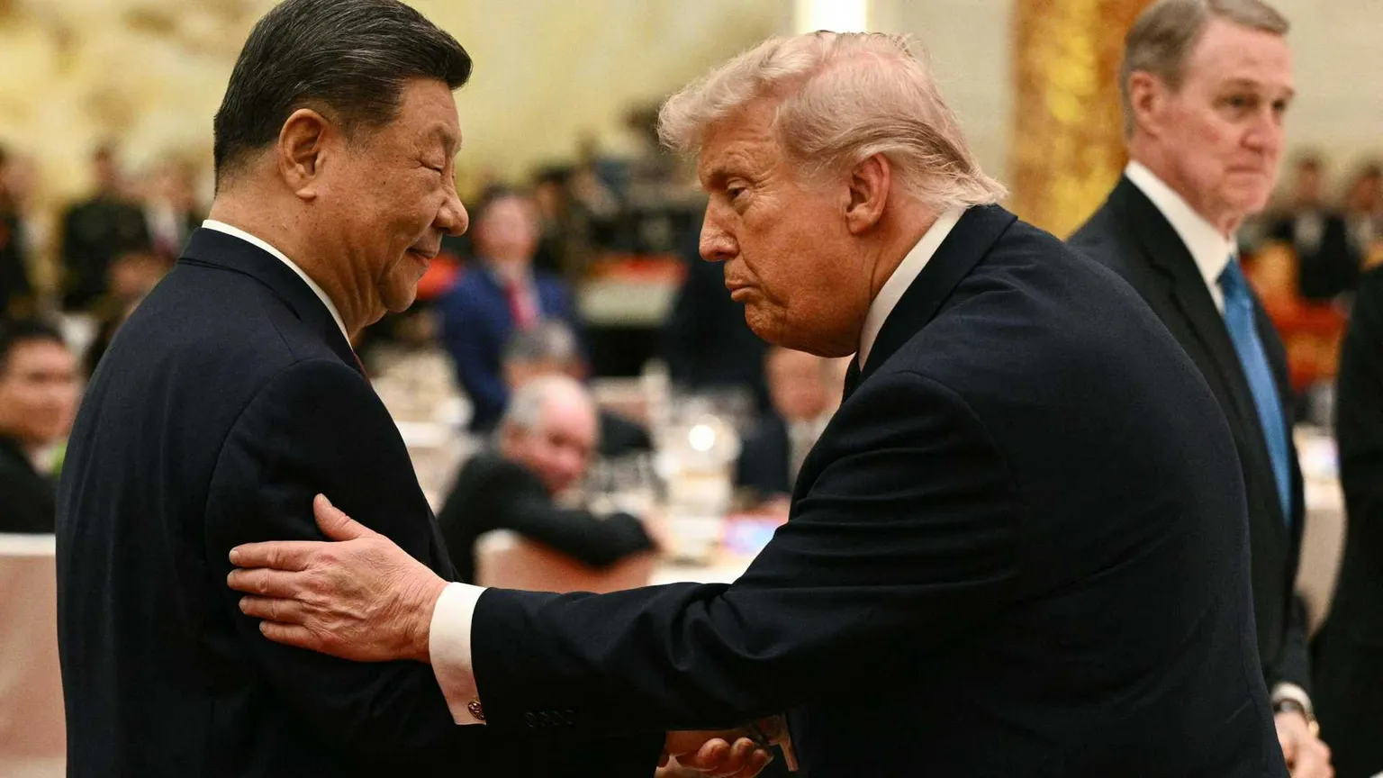 L'Intelligenza artificiale spaventa tutti, ma tra Usa e Cina non c'è fiducia