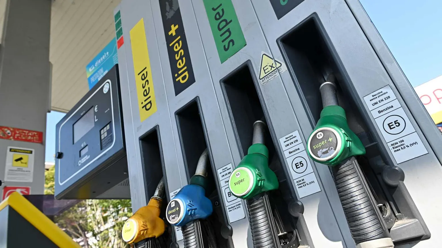 Lo sconto Eni e l'utilità dello Stato imprenditore