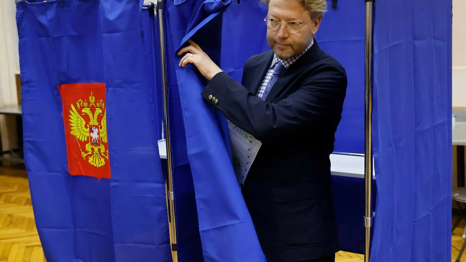 Dopo il voto per la Duma Jbloko diventa vera forza di opposizione