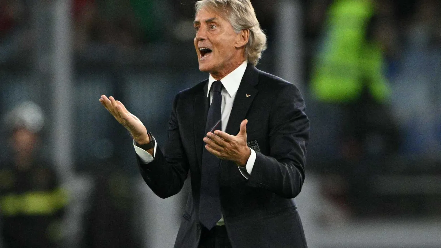 Italia, così piccola e fragile. Speriamo nei tiri Mancini alla Turchia