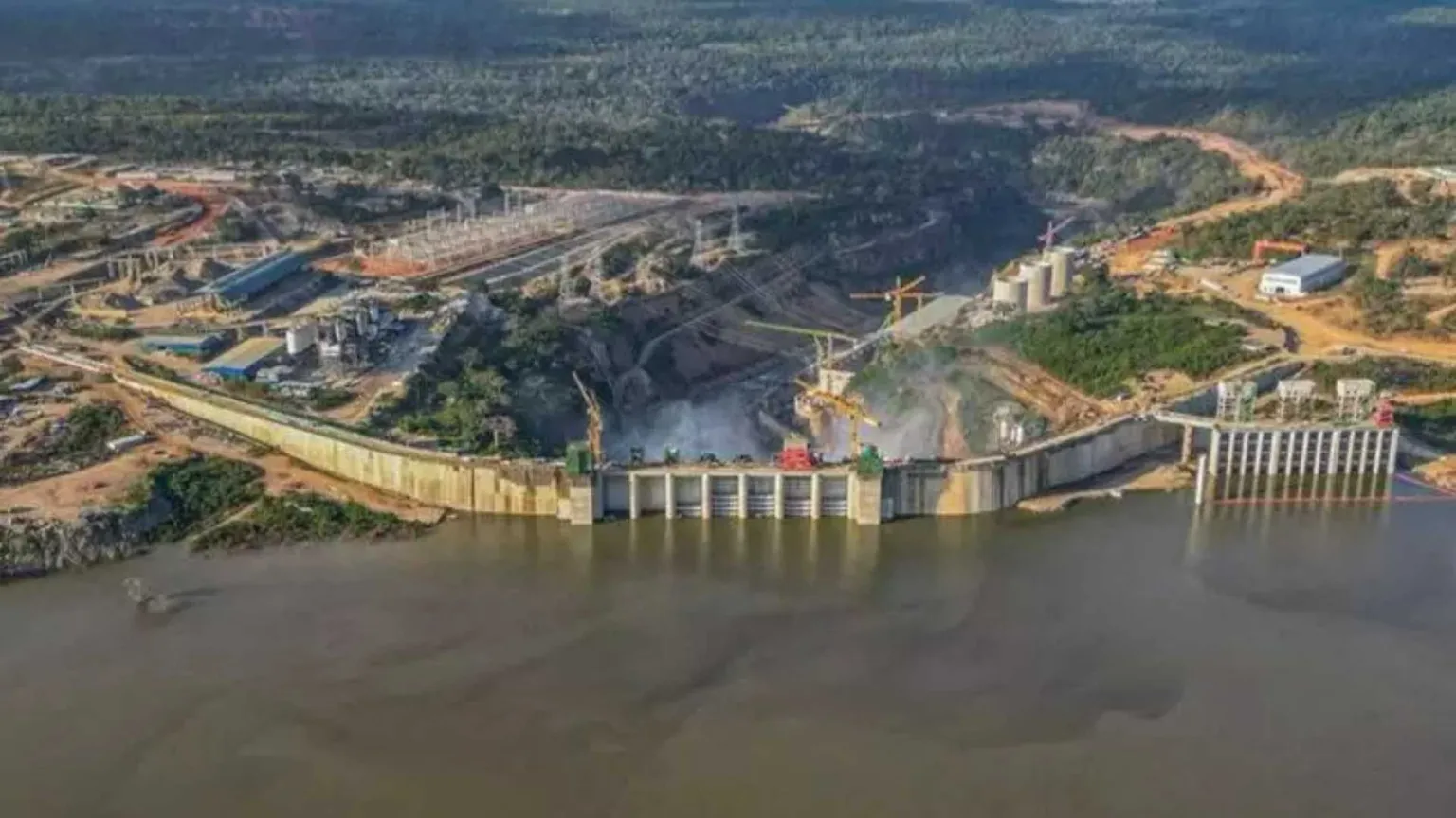 Perché la diplomazia dell’acqua può aiutare l'Africa