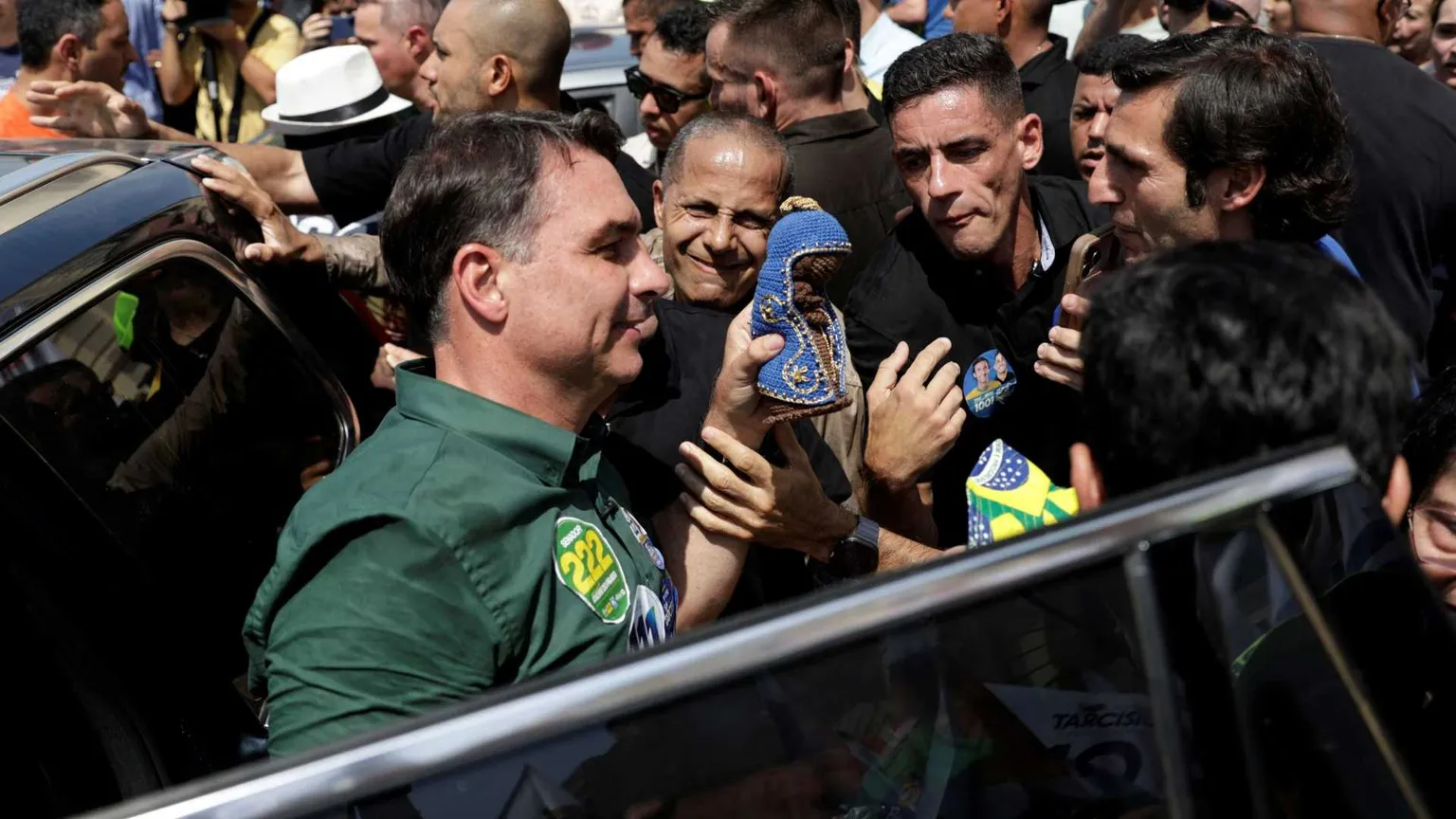 In Brasile lo scontro per le presidenziali investe pure l’Aparecida; i vescovi chiedono «rispetto»
