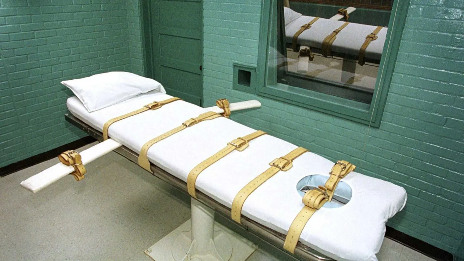 L'assurda vicenda di Douglas Stewart Carter, nel braccio della morte per 41 anni. Ora è libero