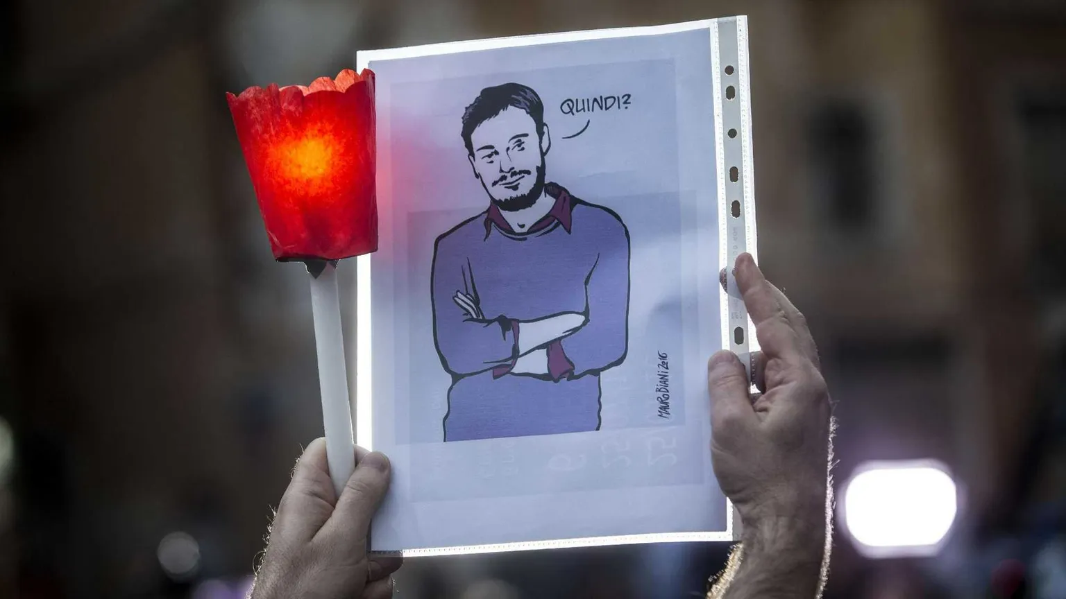 Nel caso Regeni la ragion di Stato fa i conti con il diritto internazionale