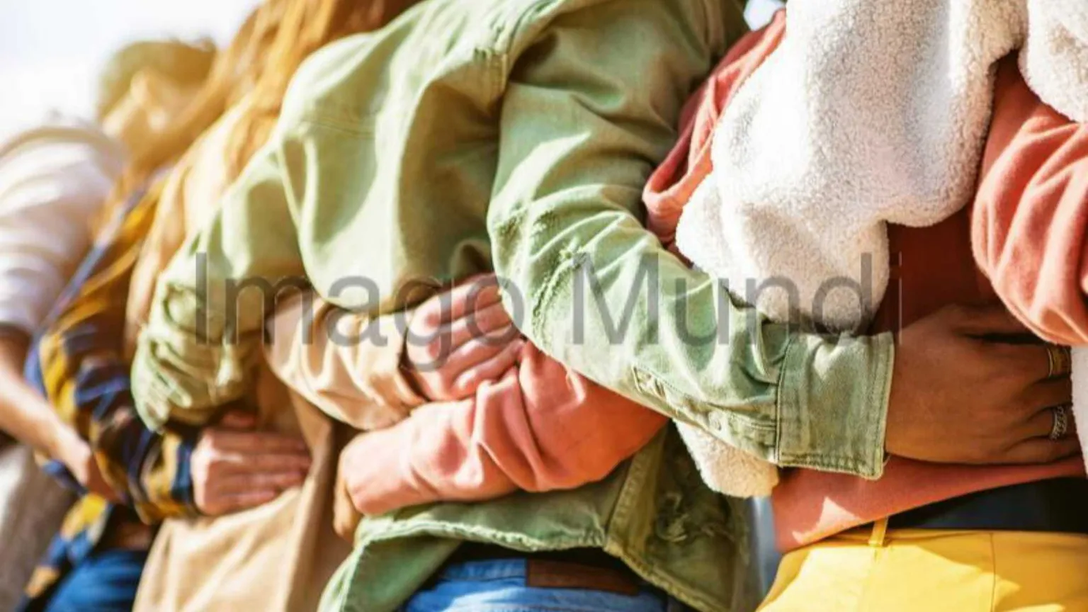 Legami spezzati, abbandono e responsabilità. Ricostruire la comunità per scegliere insieme