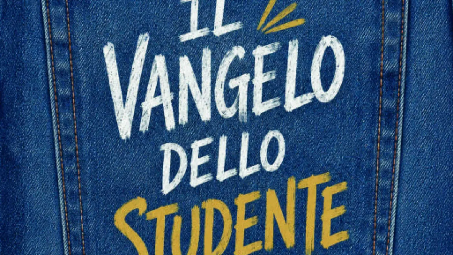 Il «Vangelo dello studente». Il "manuale speciale" di don Mensuali