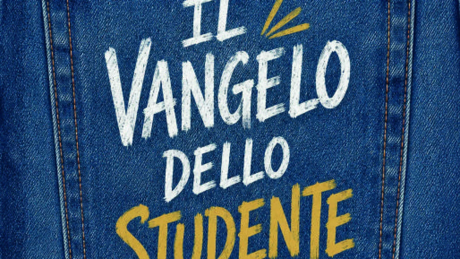 Il «Vangelo dello studente», il “manuale speciale” di don Mensuali