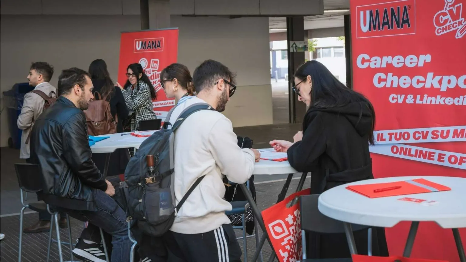 Aziende e giovani talenti si incontrano il 7 ottobre al Politecnico di Bari