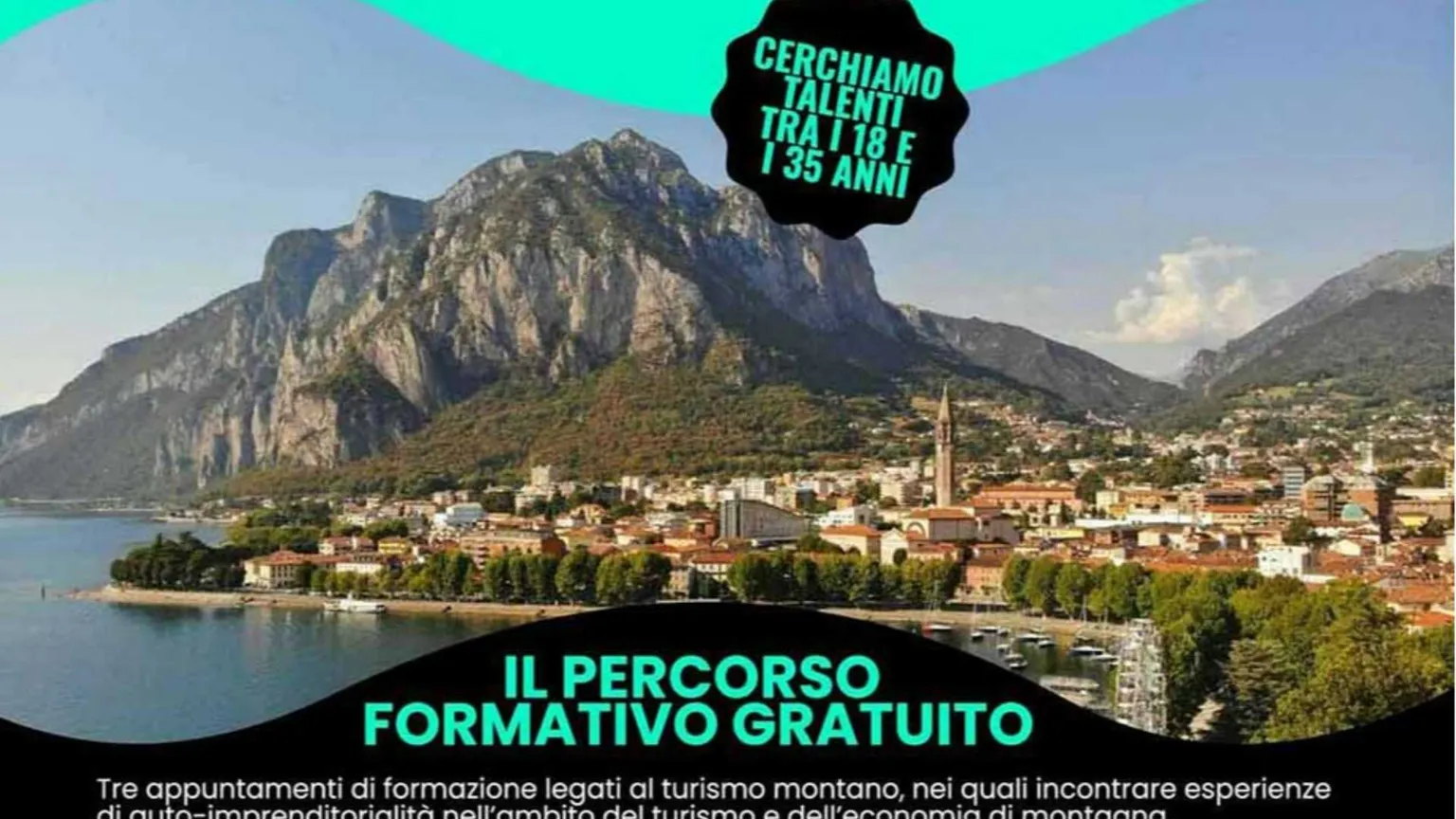 Alla scoperta dell'imprenditorialità in montagna