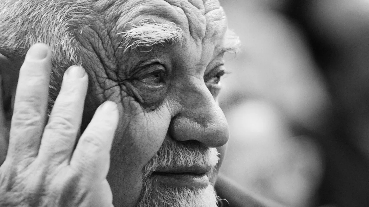 Enzo Bianchi, una voce tra Vangelo e fraternità