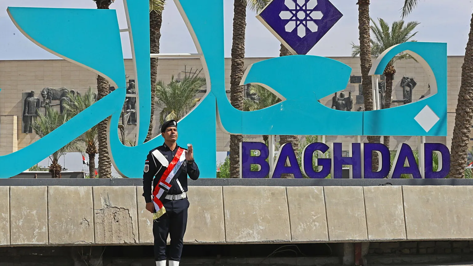 Il ritiro dall'Iraq e la lezione che la politica non ha imparato