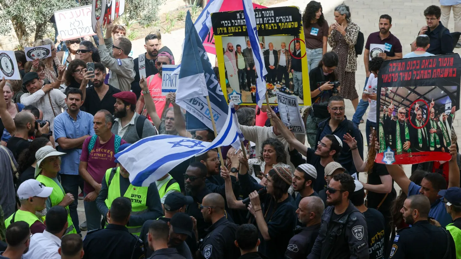 I partiti arabi parteciperanno al voto in Israele. Ormai però lo Stato ebraico è diviso in tribù