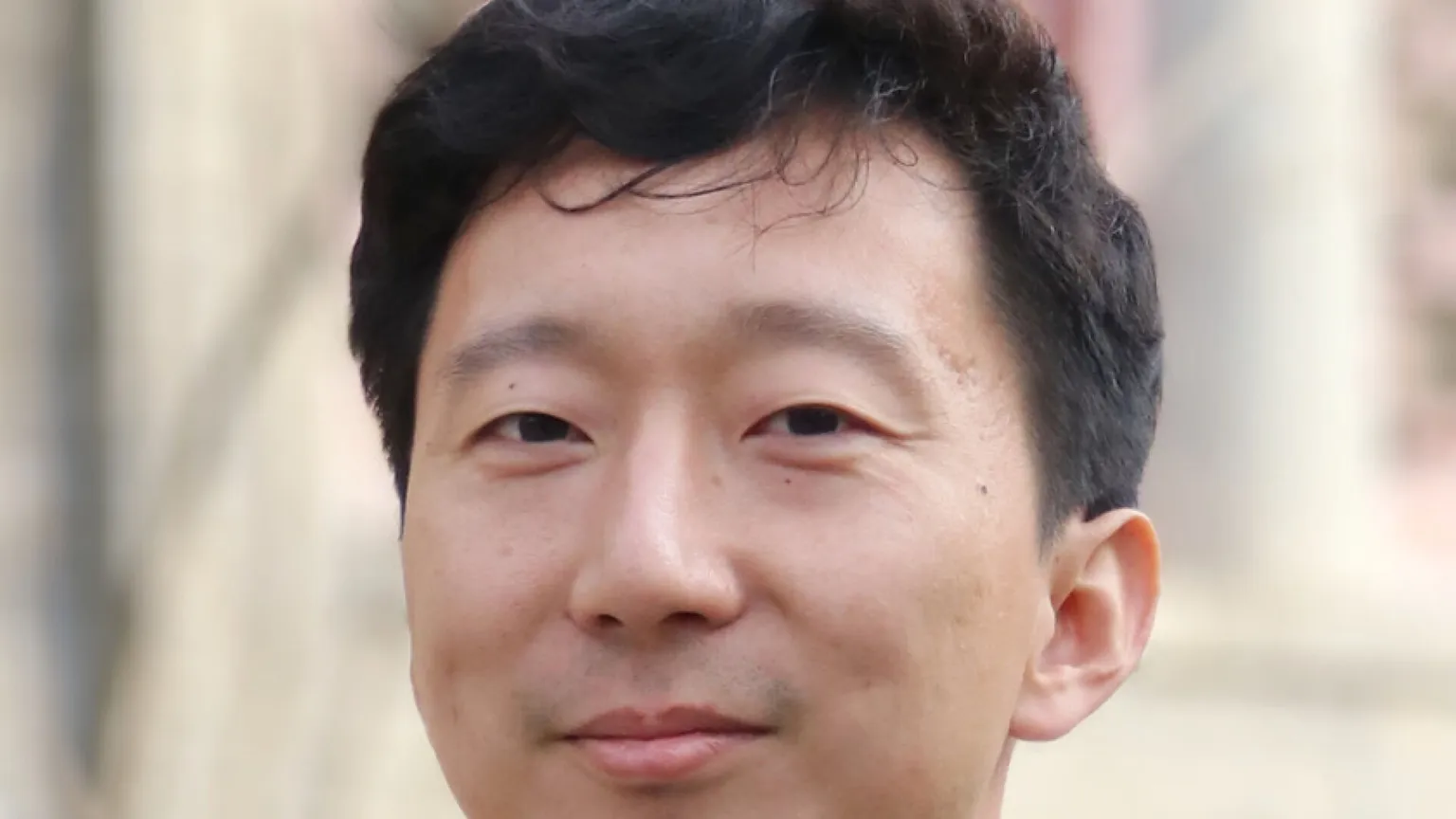Xiaoyu Lu, professore di Relazioni Internazionali presso l’Università di Pechino