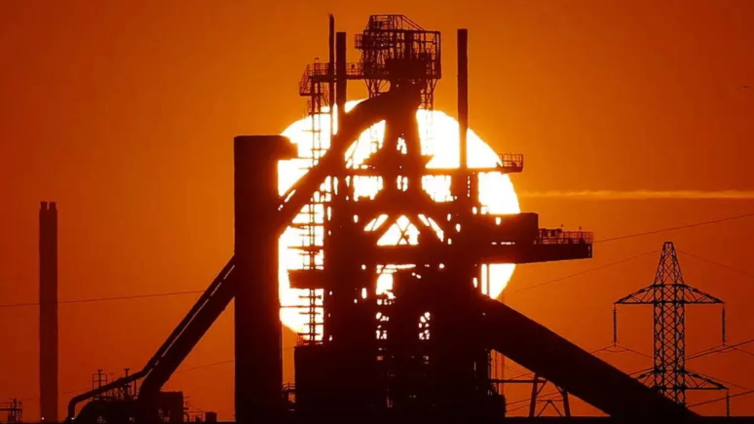 Vertice G7 sull'energia: niente restrizioni alle esportazioni