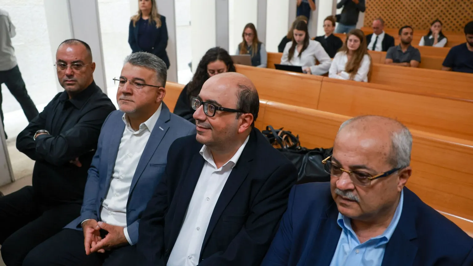 Israele riammette i partiti arabi: saranno l’ago della bilancia del voto