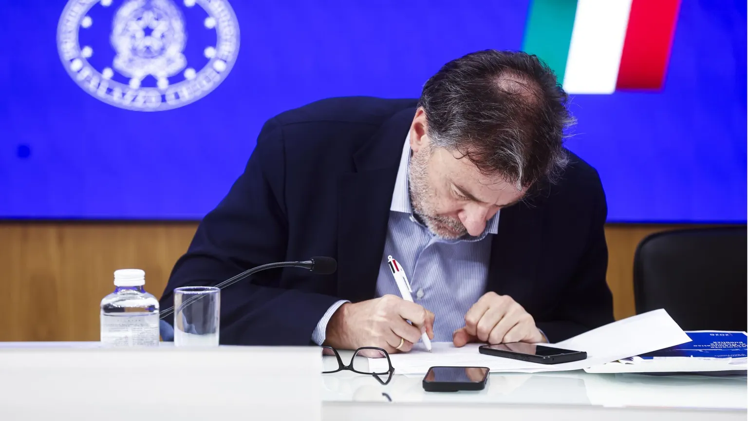 Troppe tasse per troppo pochi, ma non se ne esce