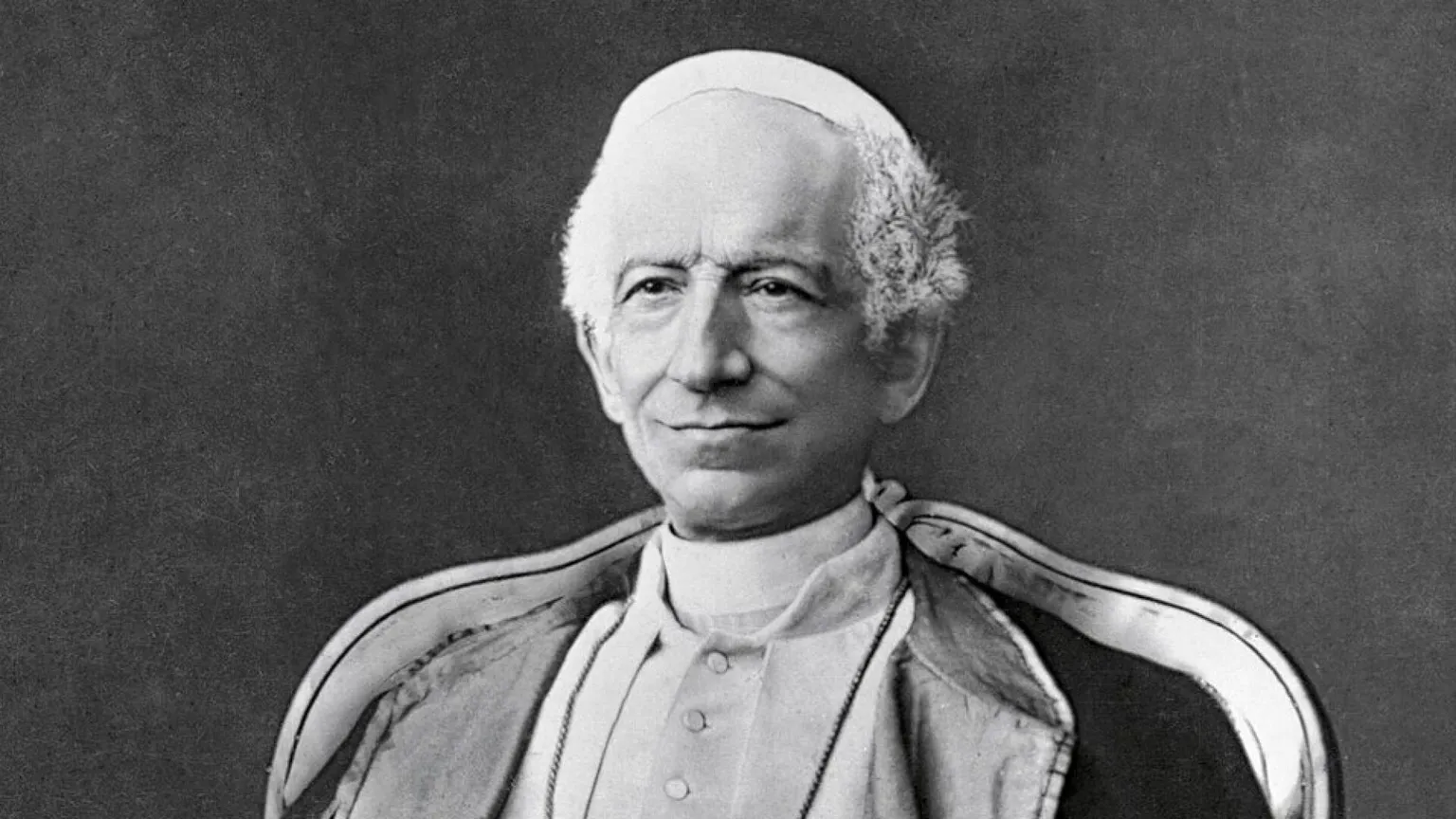 Il mistero della visione di Leone XIII e l'invocazione a san Michele arcangelo