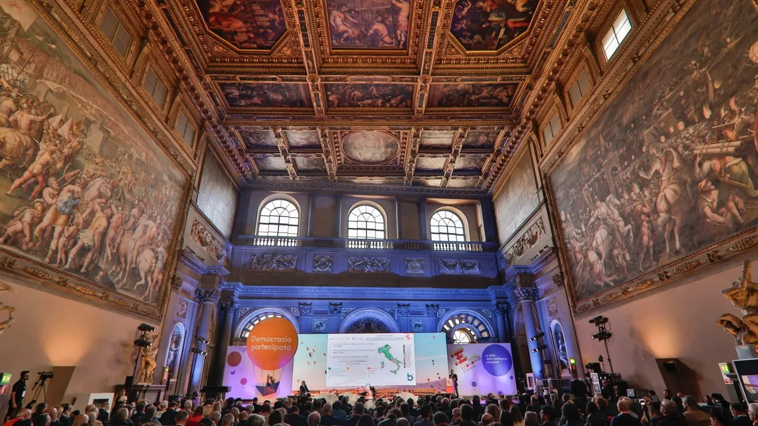 No alla speculazione, sì al governo partecipato: ecco il Piano per l'economia sociale