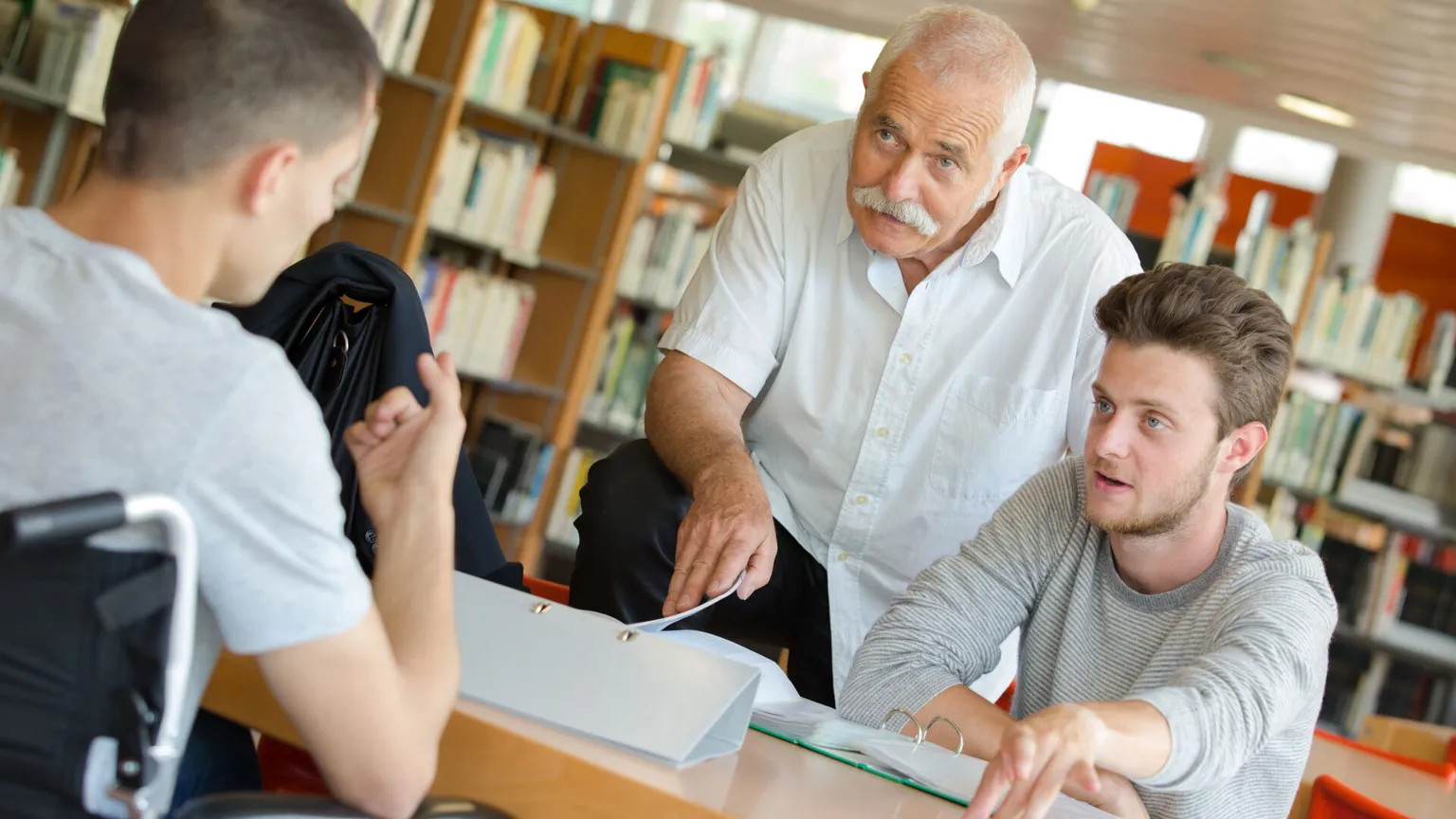 L'inclusione in classe? Senza né pietismo né scorciatoie