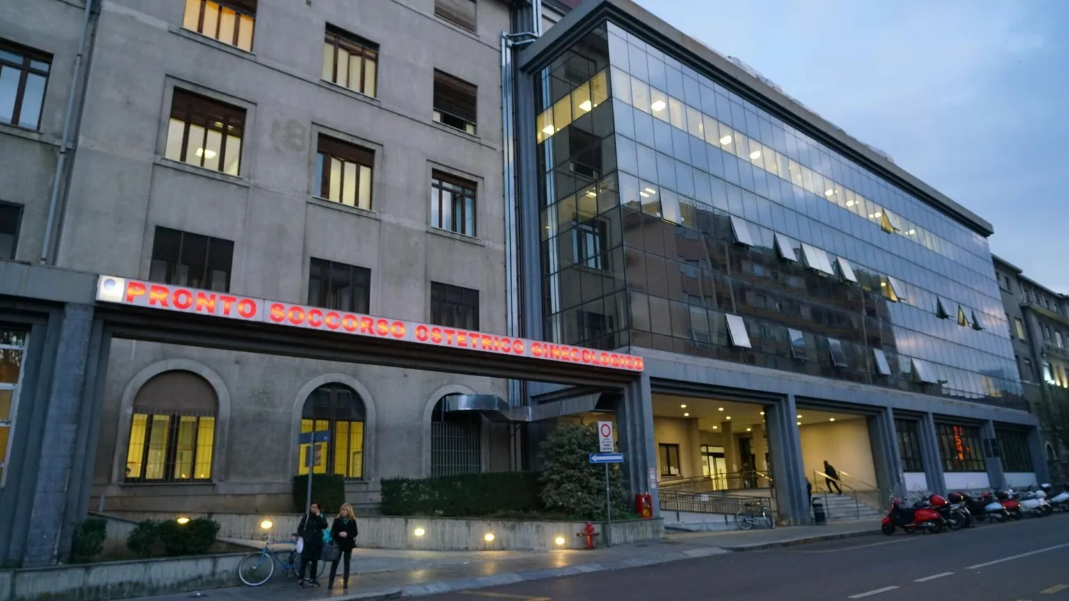 «Stanza dell’Ascolto di Torino, ecco la verità»