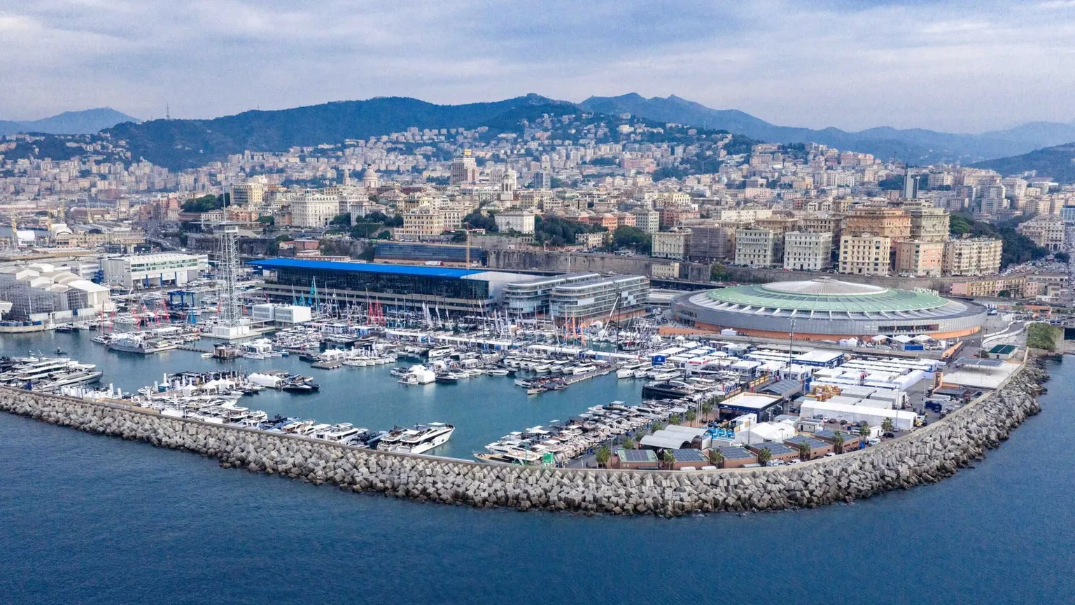 Posti di lavoro ai più fragili e inclusione: l'Acquario di Genova che non ti aspetti