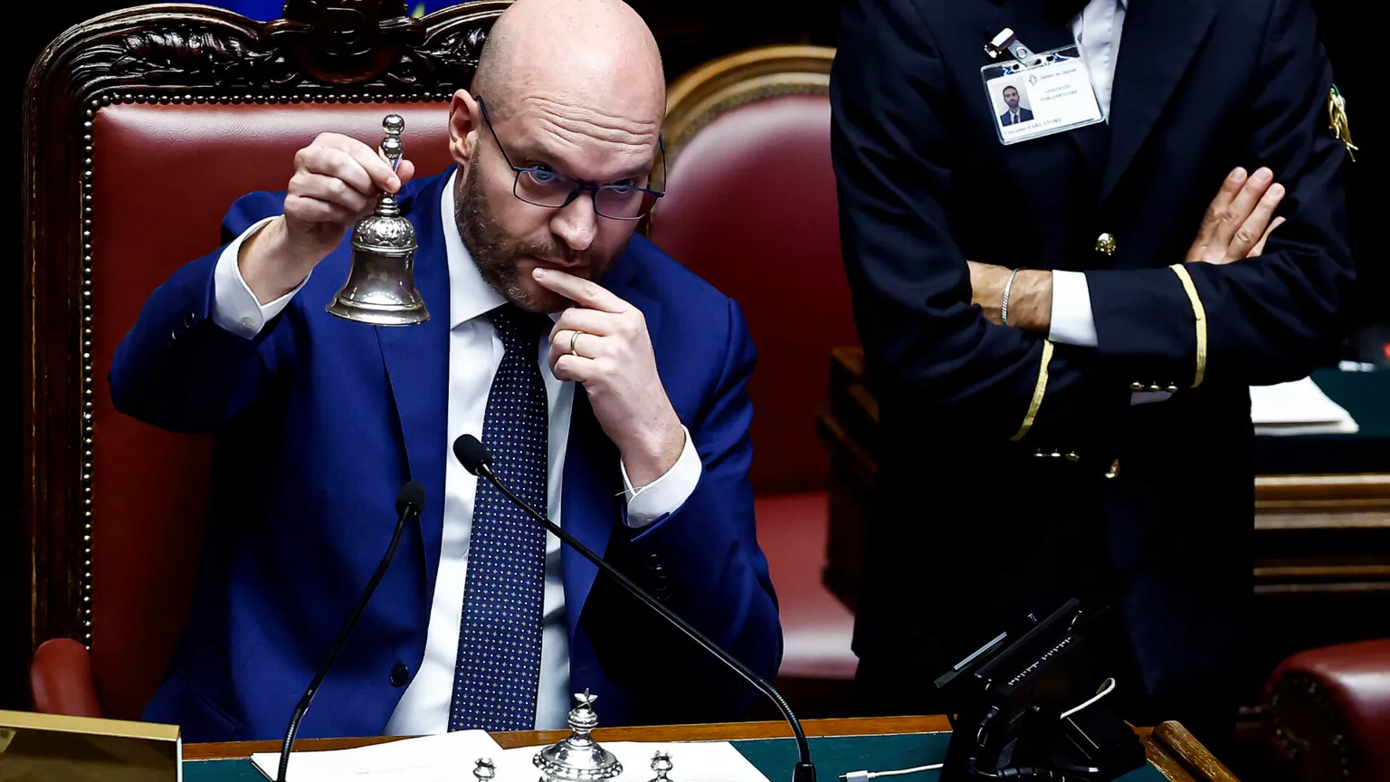 Legge elettorale, il governo tira il primo sospiro di sollievo: sì alla fiducia sul primo articolo