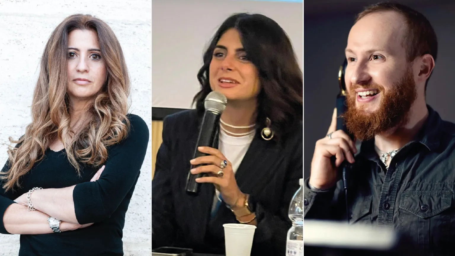 Floriana e gli altri, più forti della dislessia. «Bocciata in seconda elementare, ora ho 21 brevetti»