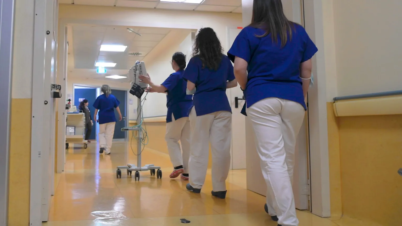 In 4 anni persi 19 miliardi: ecco i «tagli invisibili alla sanità»