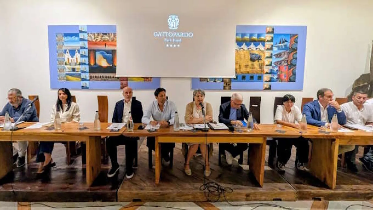 Così alle Eolie si trattengono i giovani
