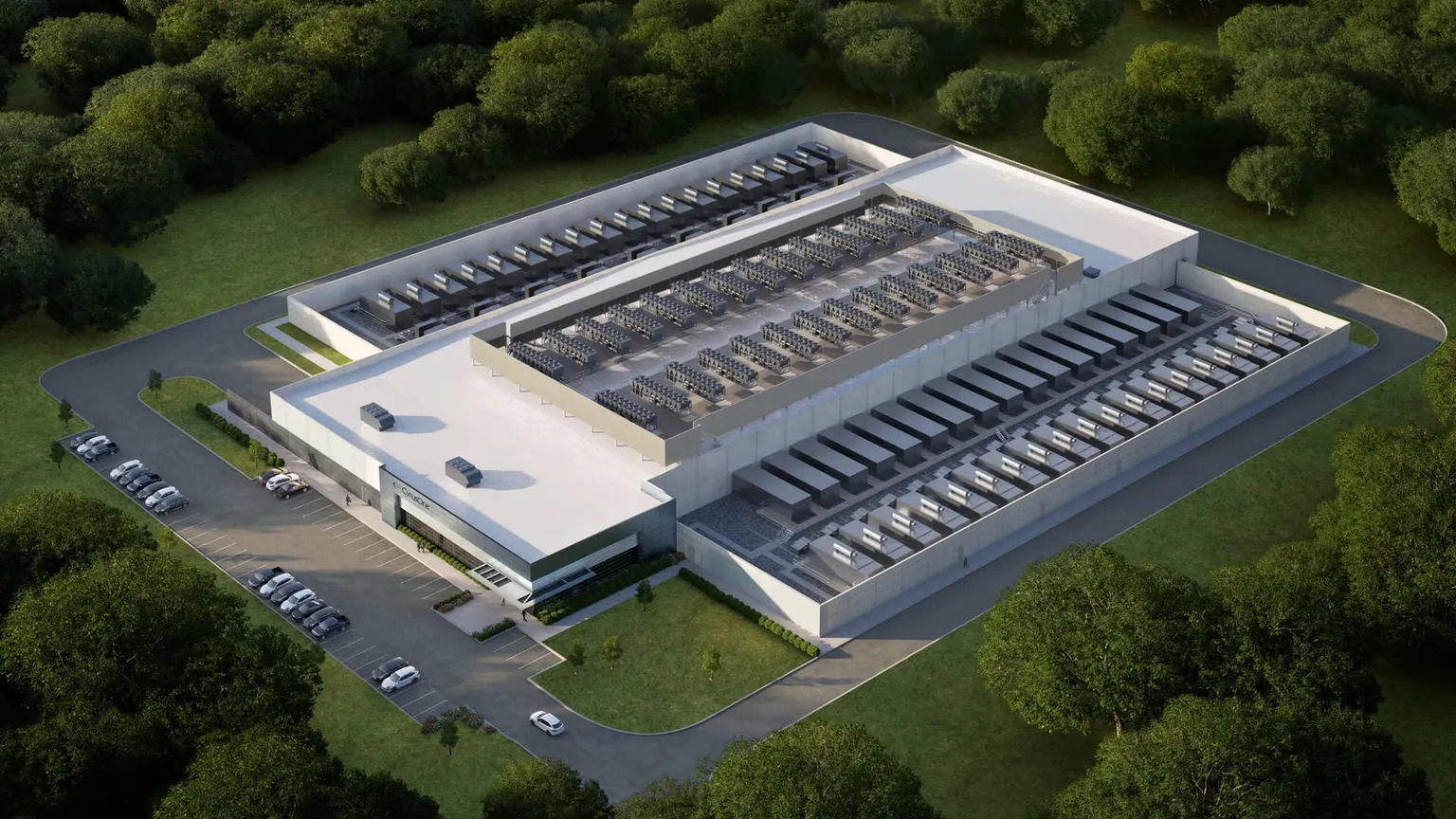 Gli investimenti per creare nuovi data center mettono a rischio gli obiettivi climatici