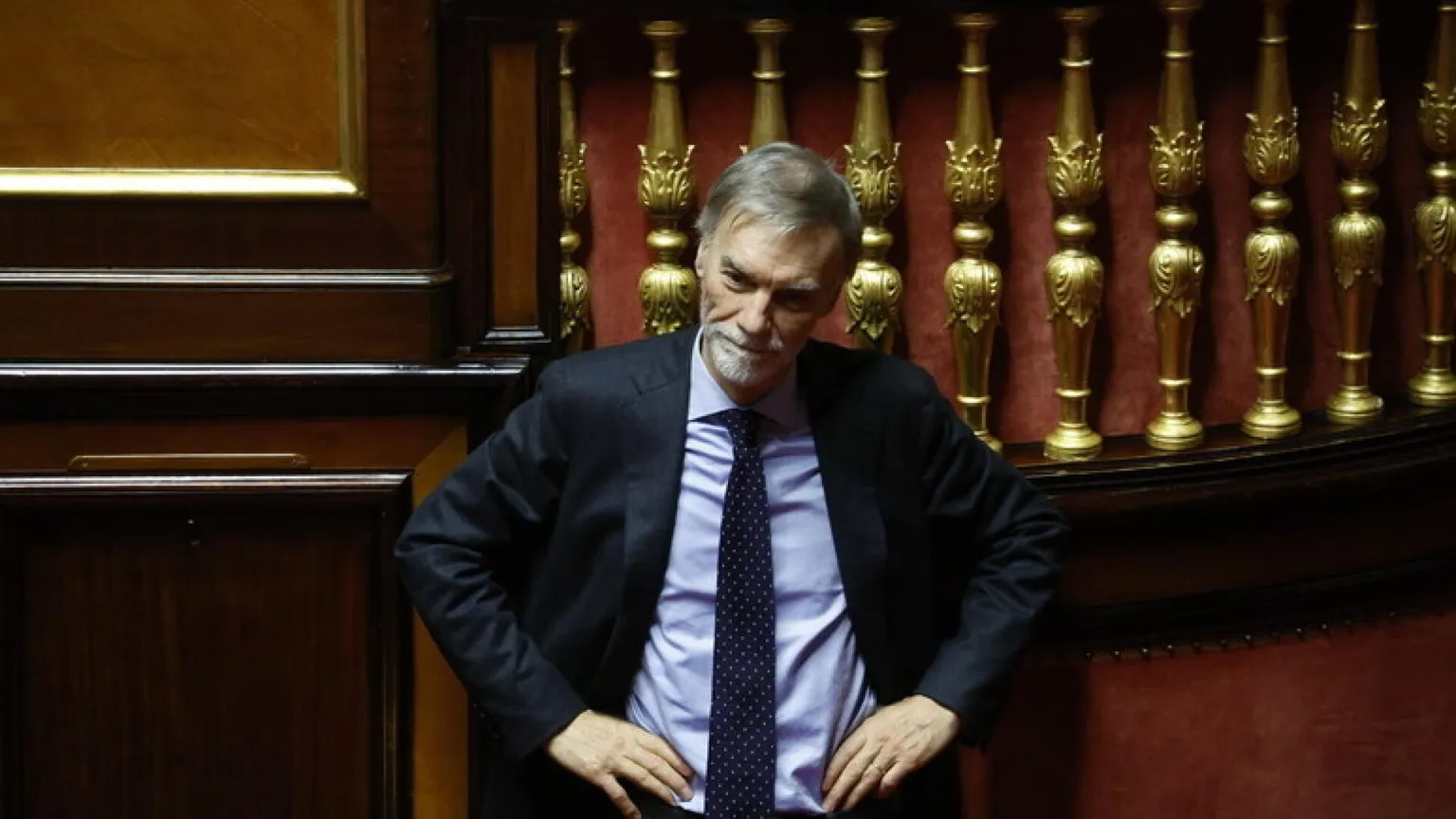 Delrio: «Immigrazione, basta paure. E sul ddl antisemitismo le critiche partono da pregiudizi»