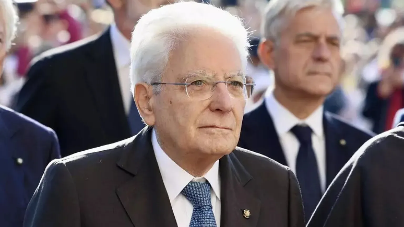 Mattarella sul 7 ottobre: «Terrorismo mai giustificabile. A Gaza intollerabile devastazione umana»