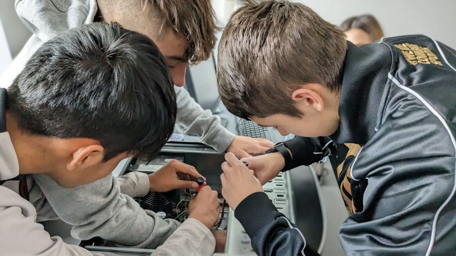 Formazione: 41mila iscriti agli Its ma nel 2030 ne serviranno almeno il quadruplo
