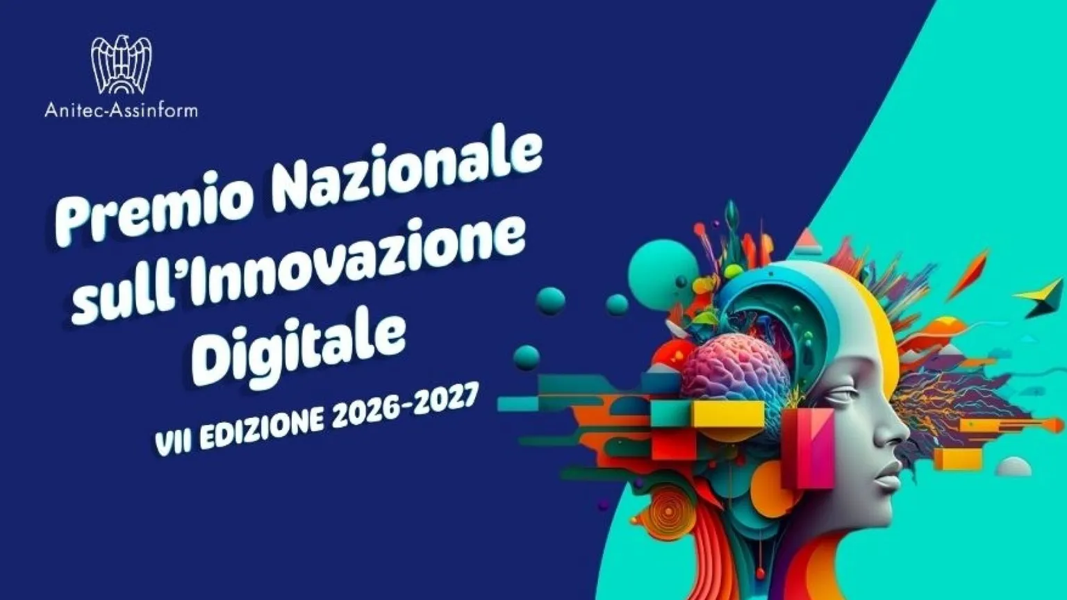 Premio nazionale sull'innovazione digitale