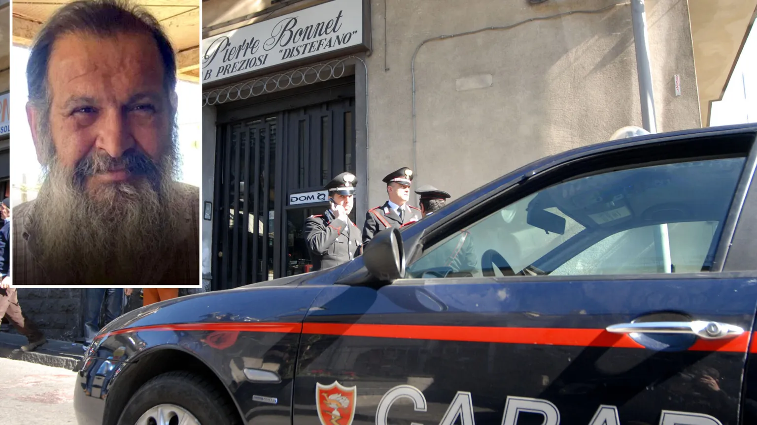 Il Quirinale concede altre tre grazie. Una è per il gioielliere siciliano Gianni