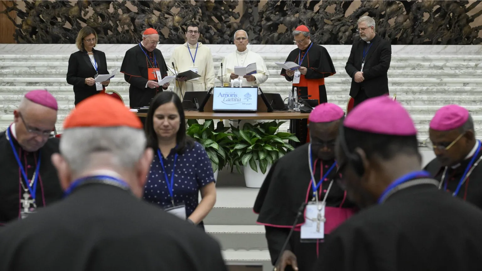 Il Papa e la famiglia: fragilità, domande sulla sessualità e verità da insegnare